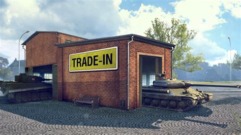 indo wot|[Special] January Tank Trade In .